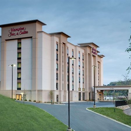 Hampton Inn & Suites - Knoxville Papermill Drive, Tn Экстерьер фото