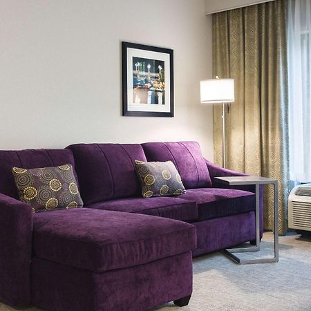 Hampton Inn & Suites - Knoxville Papermill Drive, Tn Экстерьер фото