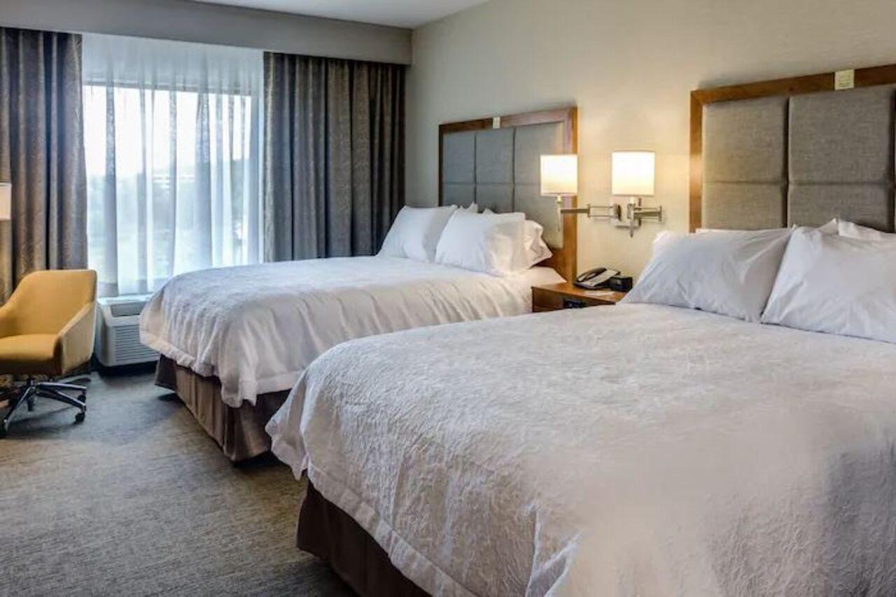 Hampton Inn & Suites - Knoxville Papermill Drive, Tn Экстерьер фото