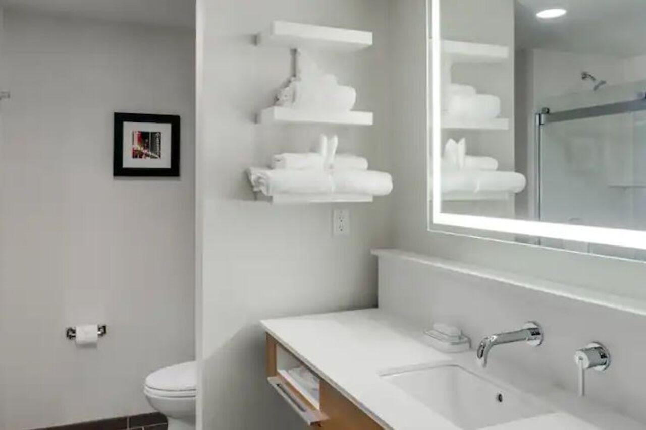 Hampton Inn & Suites - Knoxville Papermill Drive, Tn Экстерьер фото