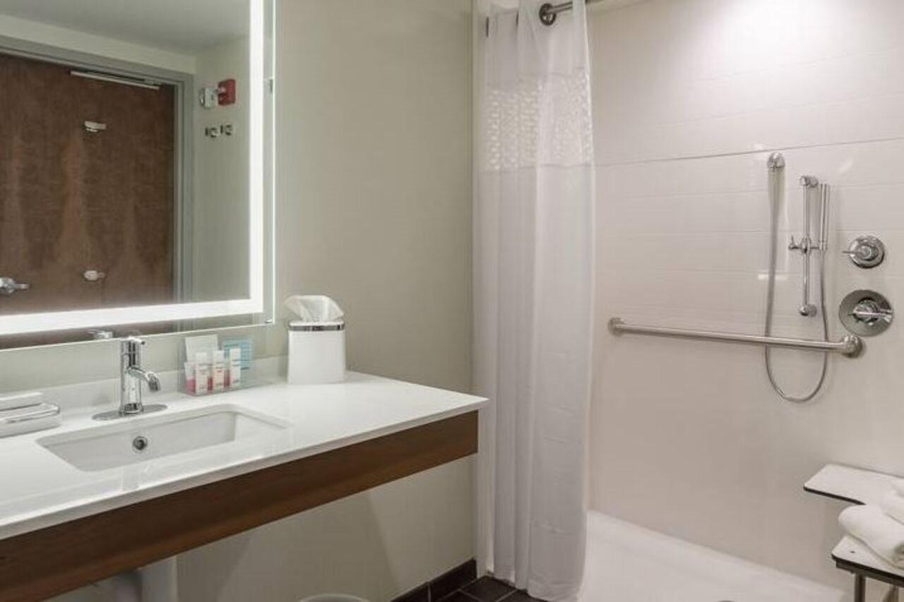 Hampton Inn & Suites - Knoxville Papermill Drive, Tn Экстерьер фото