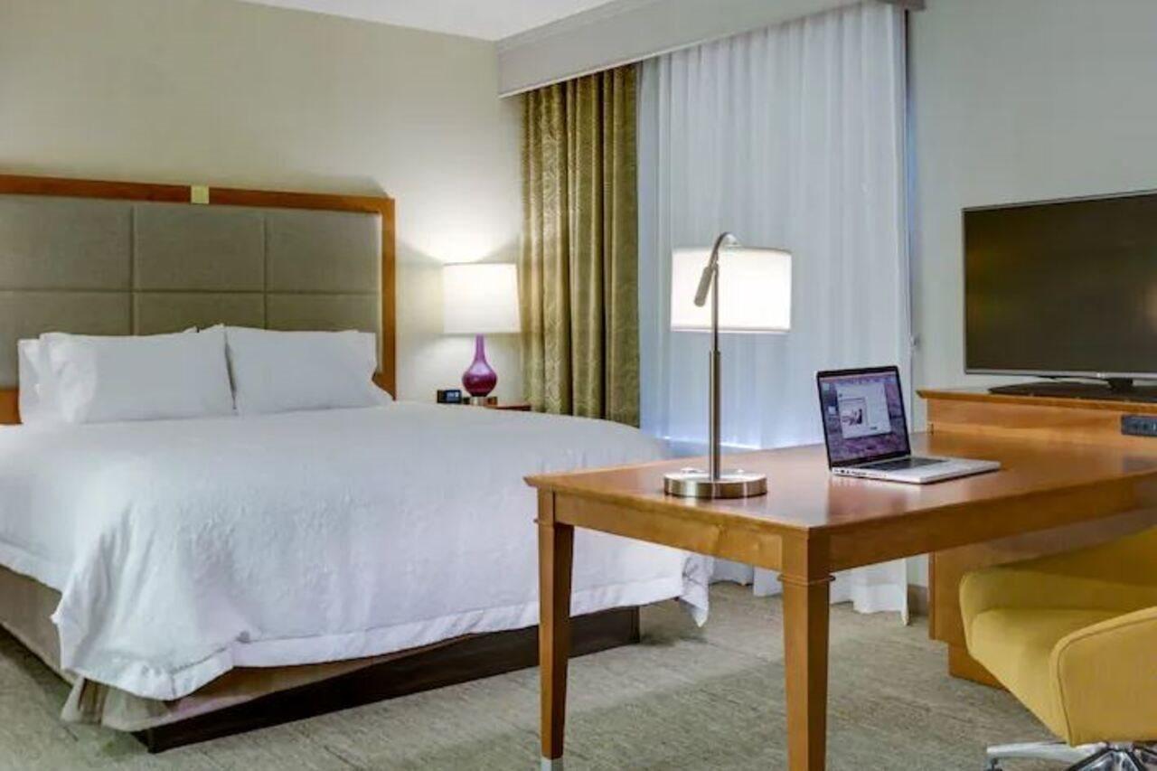 Hampton Inn & Suites - Knoxville Papermill Drive, Tn Экстерьер фото