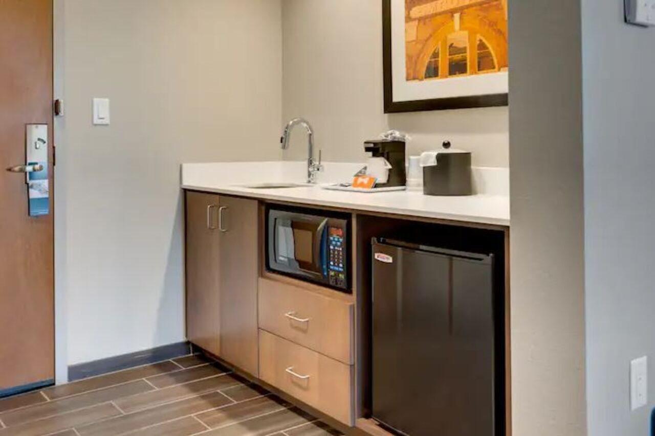 Hampton Inn & Suites - Knoxville Papermill Drive, Tn Экстерьер фото