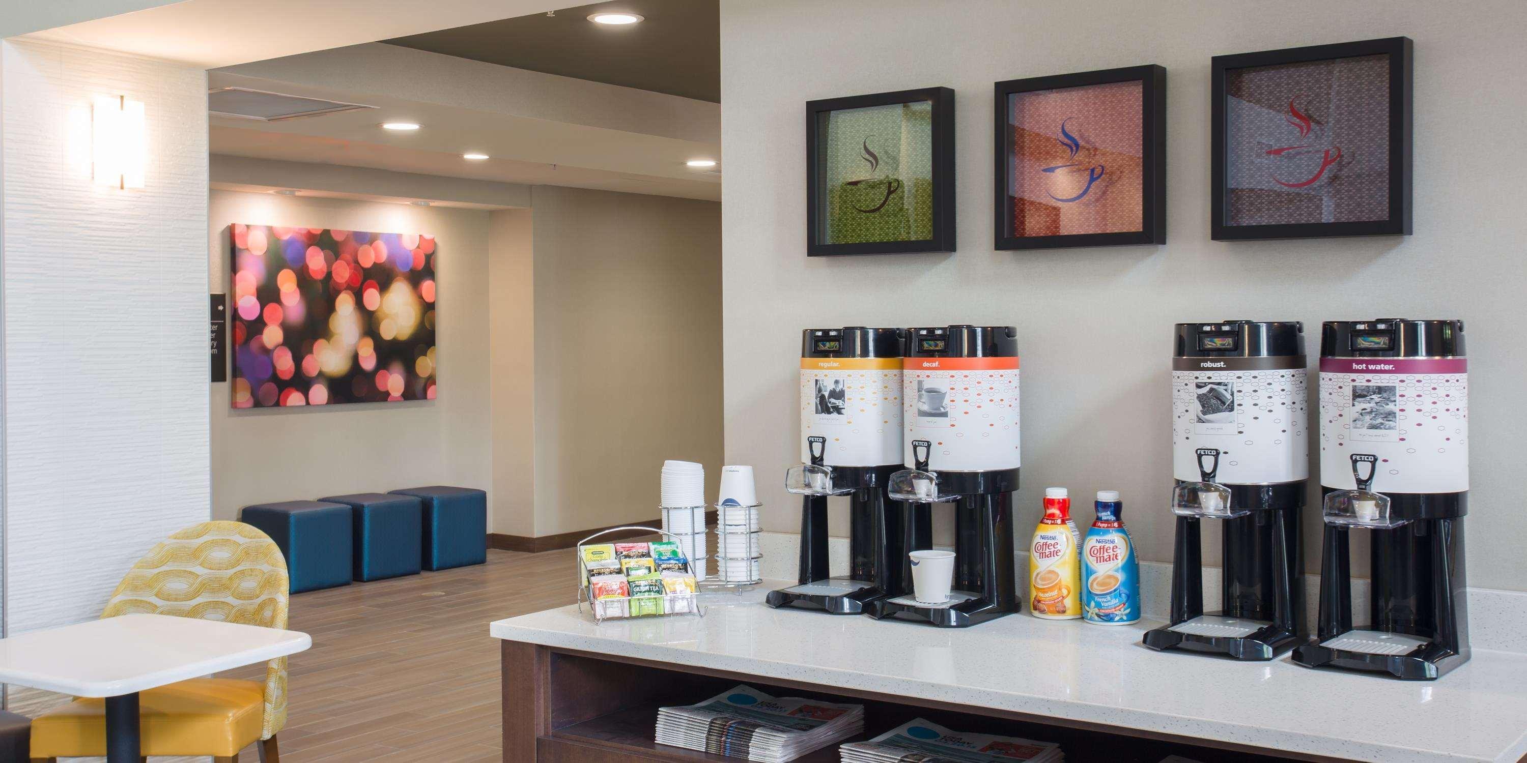 Hampton Inn & Suites - Knoxville Papermill Drive, Tn Экстерьер фото