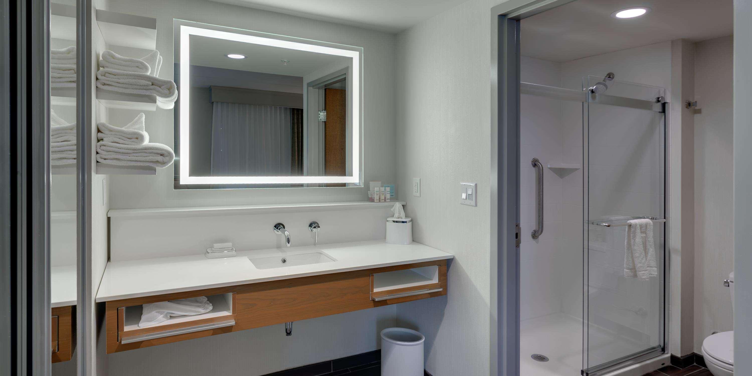 Hampton Inn & Suites - Knoxville Papermill Drive, Tn Экстерьер фото