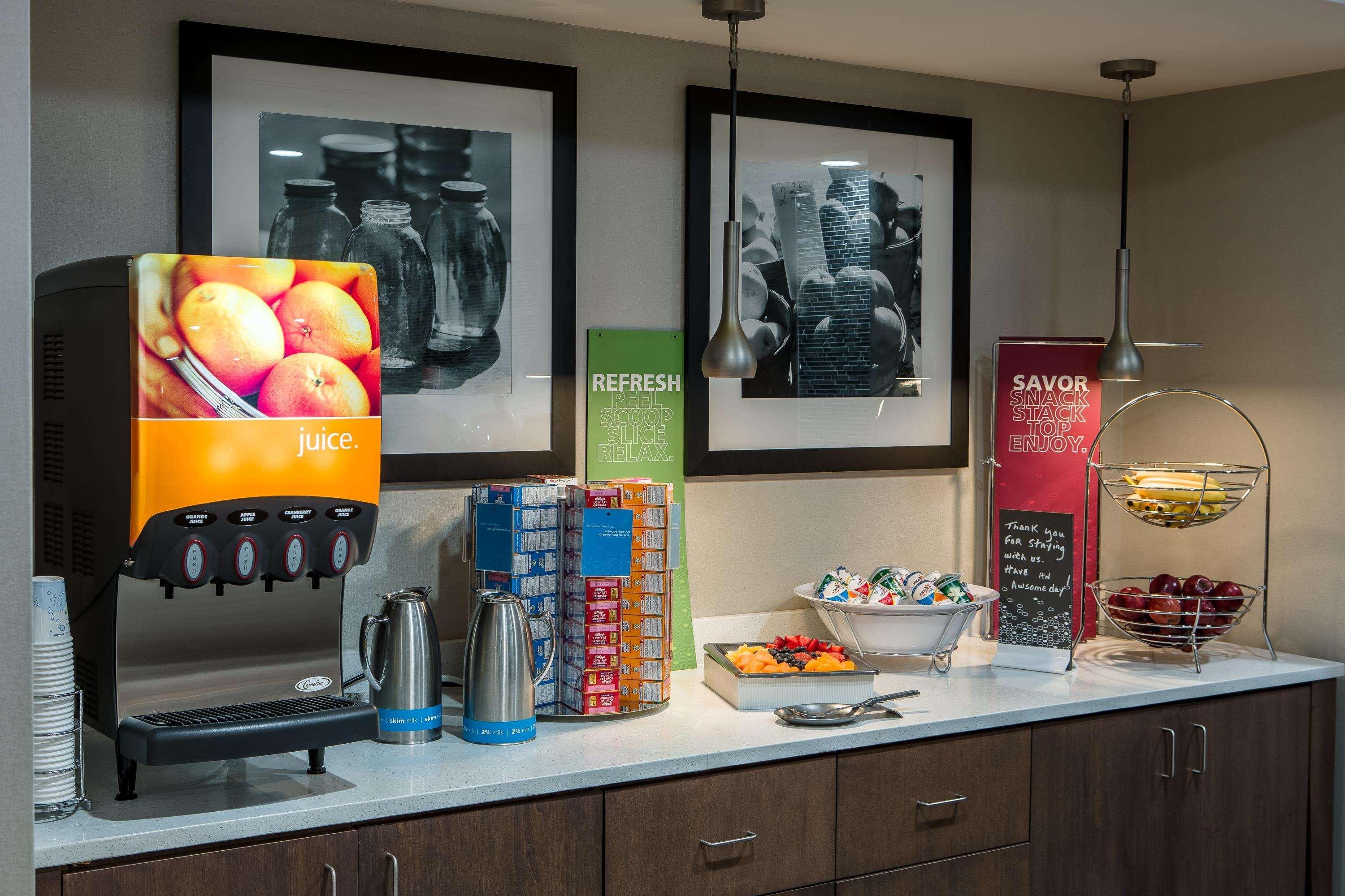 Hampton Inn & Suites - Knoxville Papermill Drive, Tn Экстерьер фото