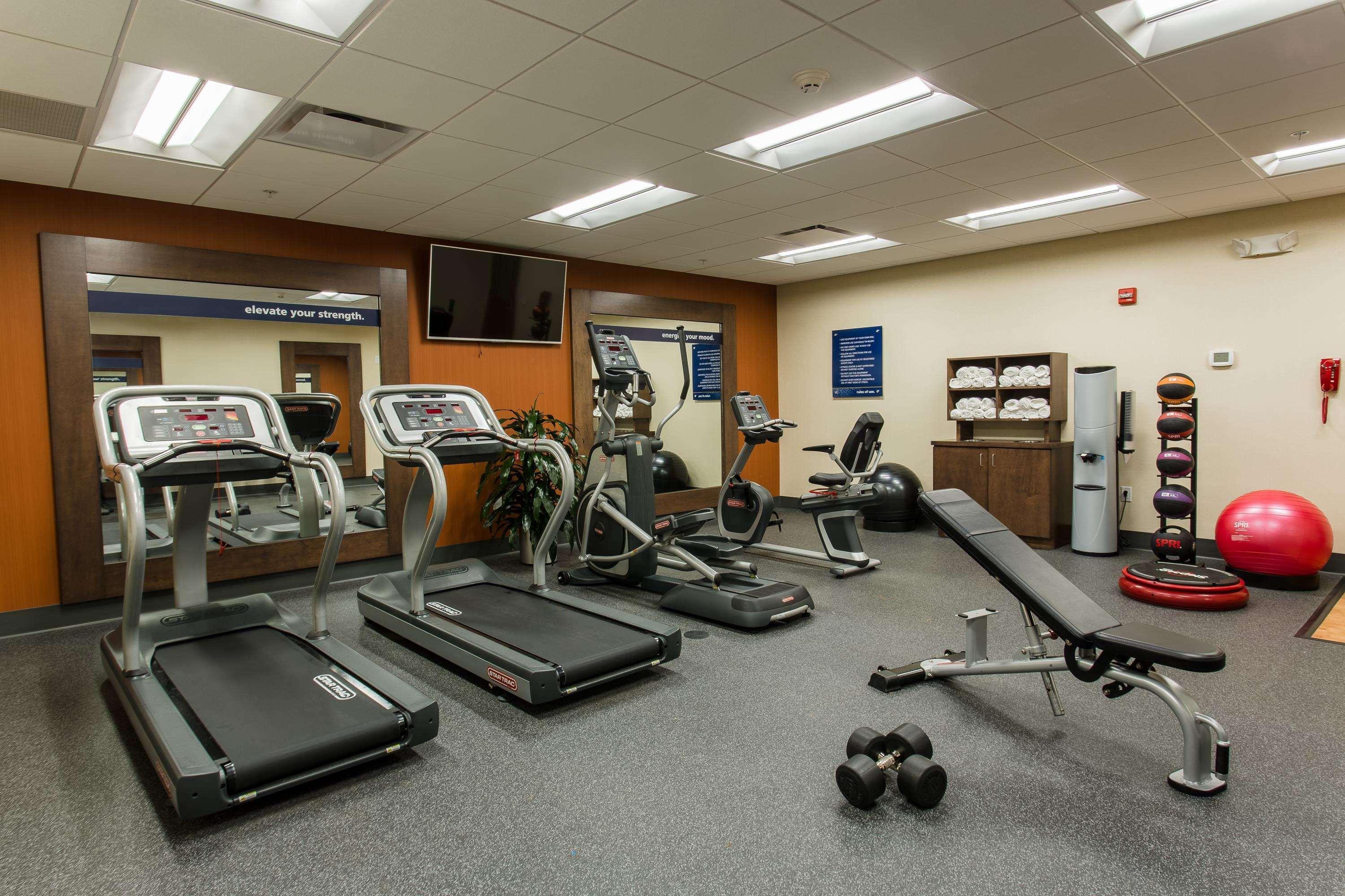 Hampton Inn & Suites - Knoxville Papermill Drive, Tn Экстерьер фото
