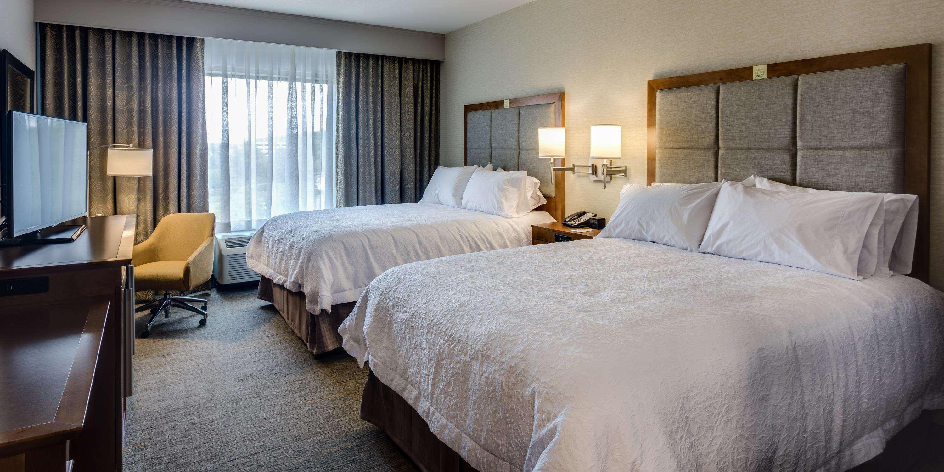 Hampton Inn & Suites - Knoxville Papermill Drive, Tn Экстерьер фото