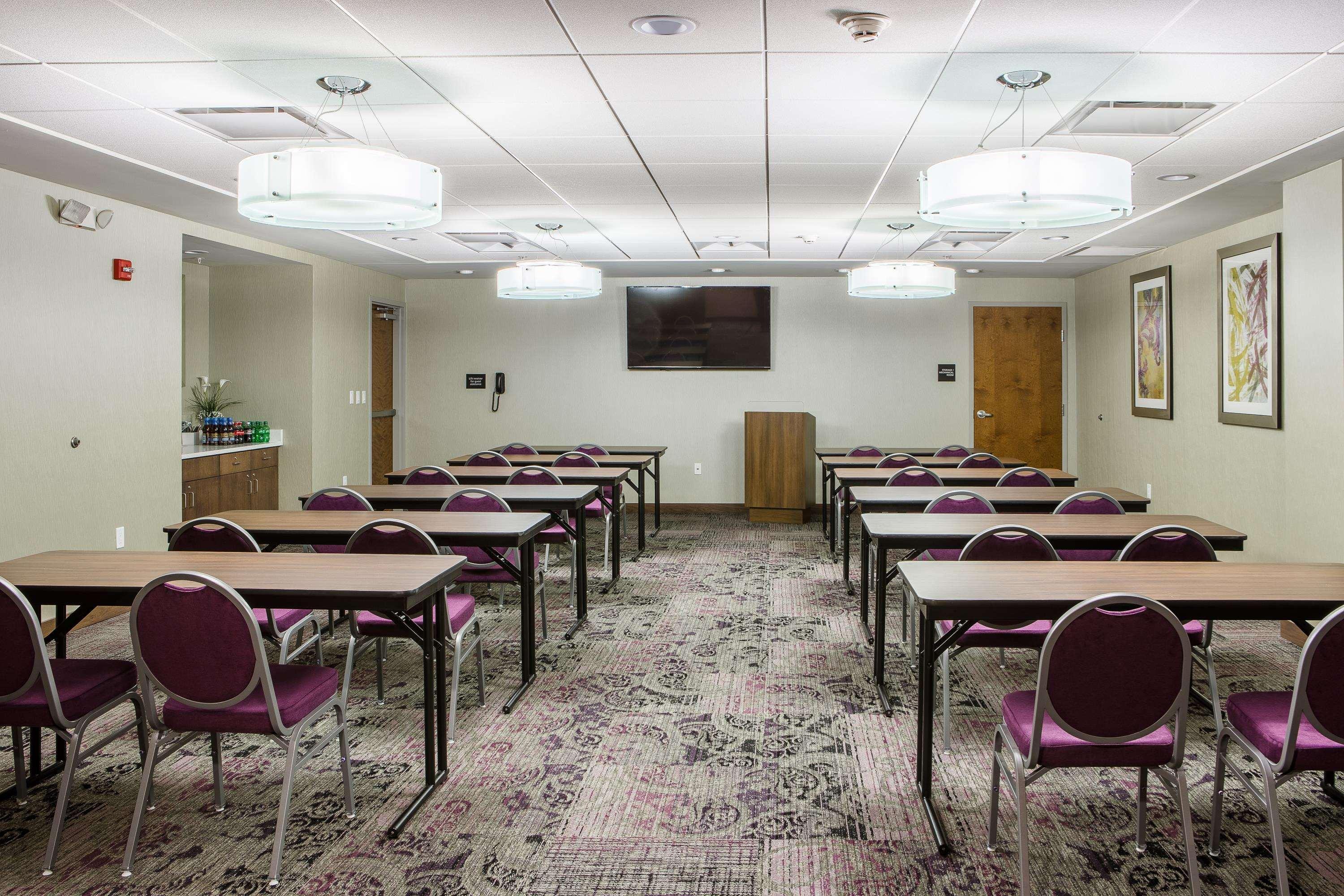 Hampton Inn & Suites - Knoxville Papermill Drive, Tn Экстерьер фото