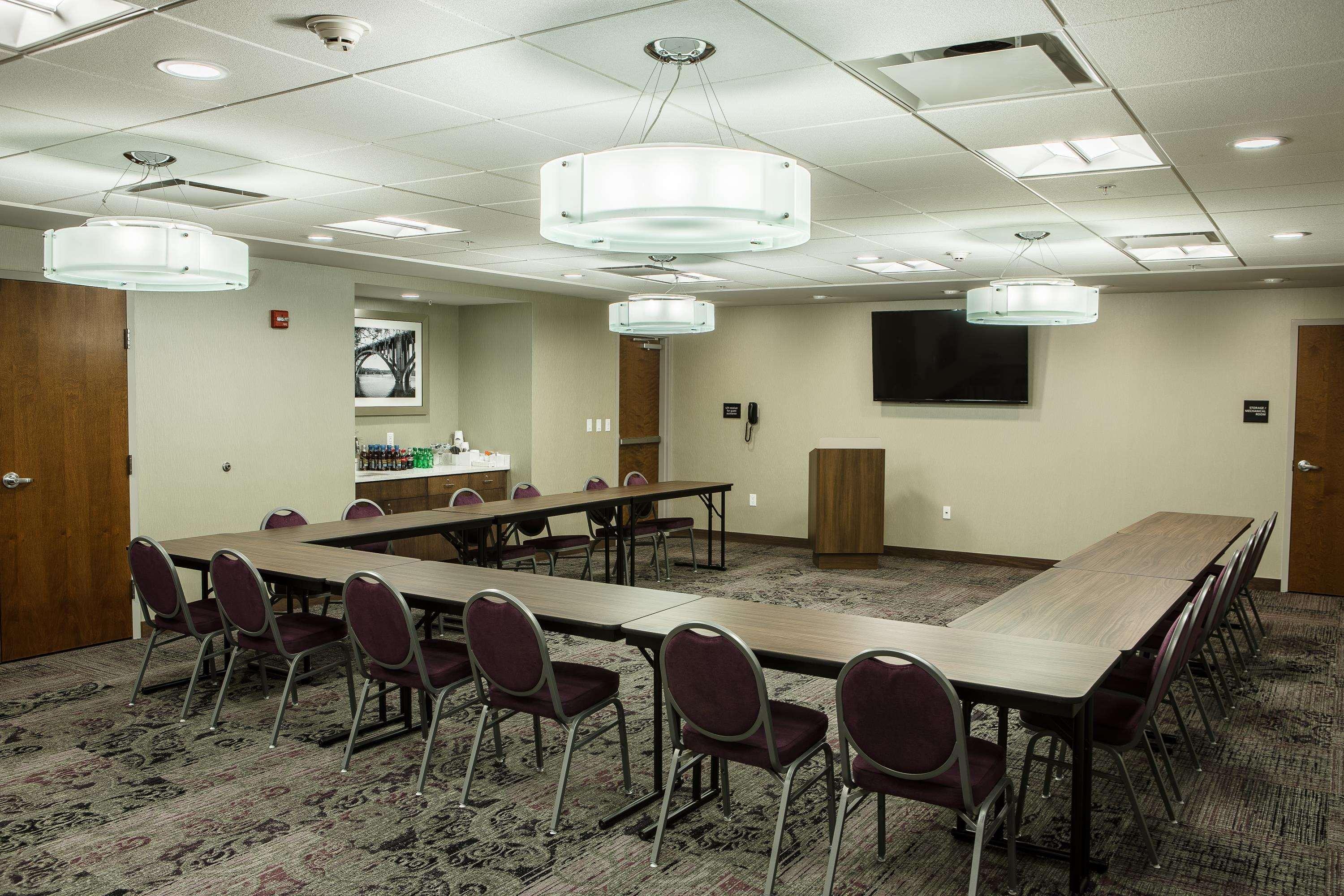 Hampton Inn & Suites - Knoxville Papermill Drive, Tn Экстерьер фото