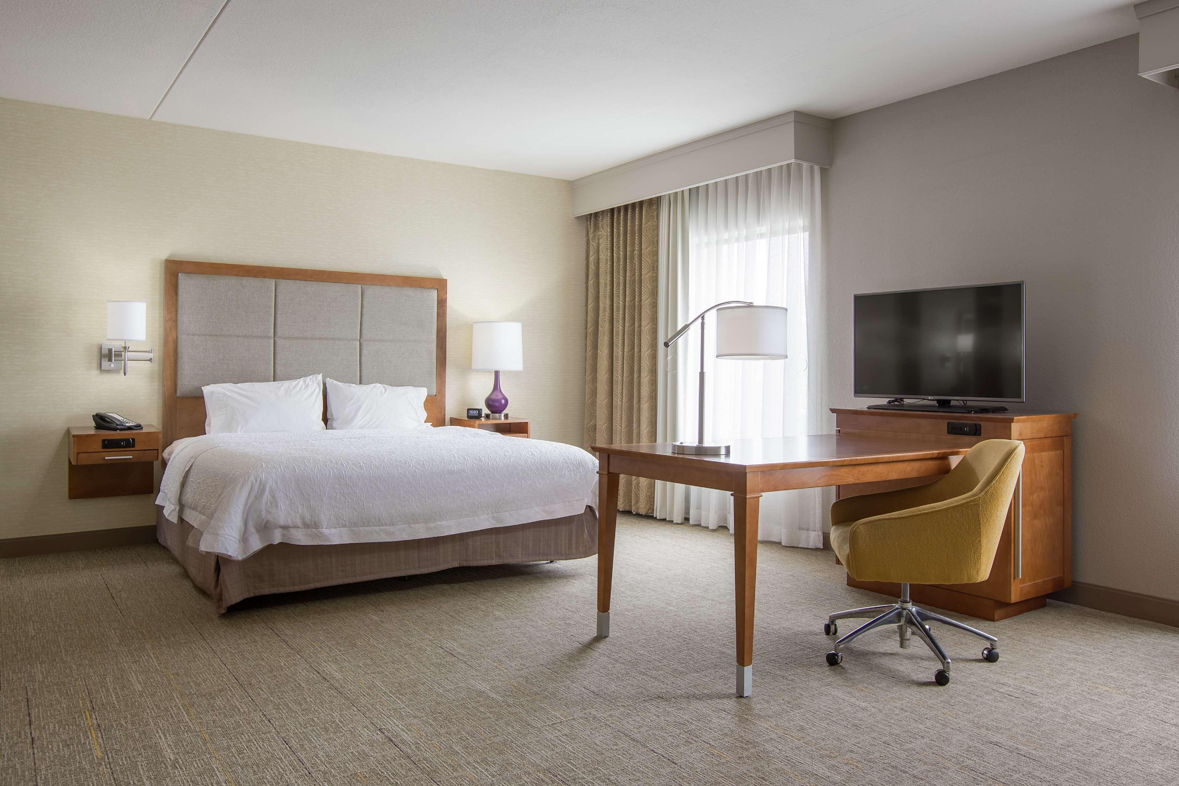 Hampton Inn & Suites - Knoxville Papermill Drive, Tn Экстерьер фото