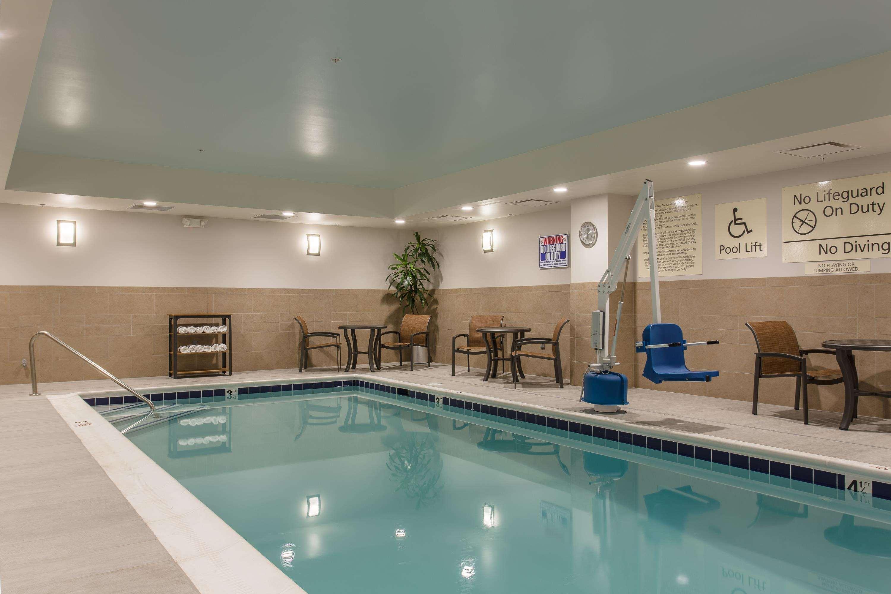 Hampton Inn & Suites - Knoxville Papermill Drive, Tn Экстерьер фото