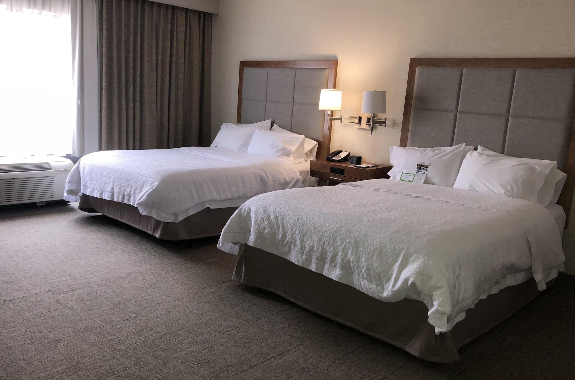 Hampton Inn & Suites - Knoxville Papermill Drive, Tn Экстерьер фото