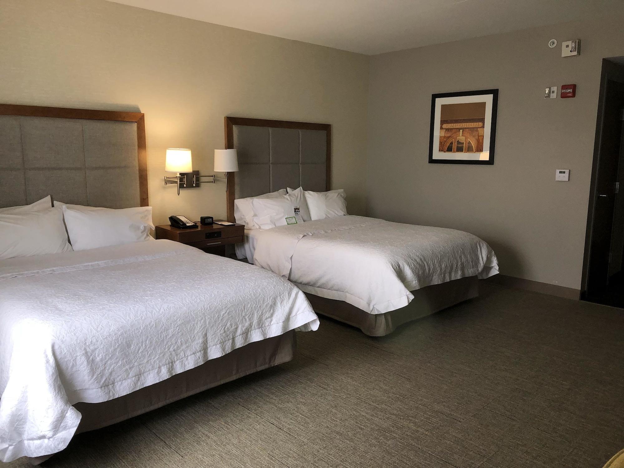 Hampton Inn & Suites - Knoxville Papermill Drive, Tn Экстерьер фото