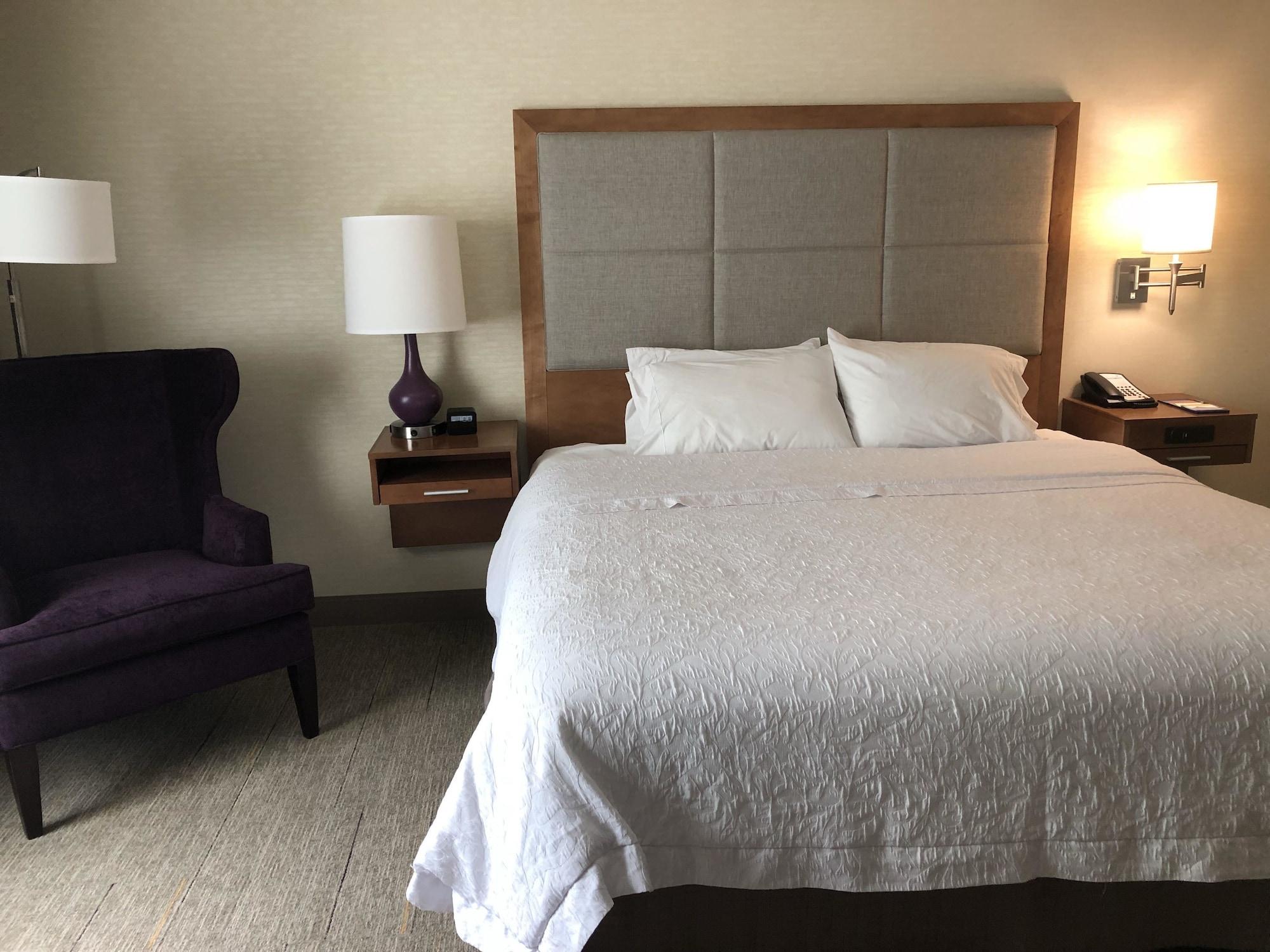 Hampton Inn & Suites - Knoxville Papermill Drive, Tn Экстерьер фото