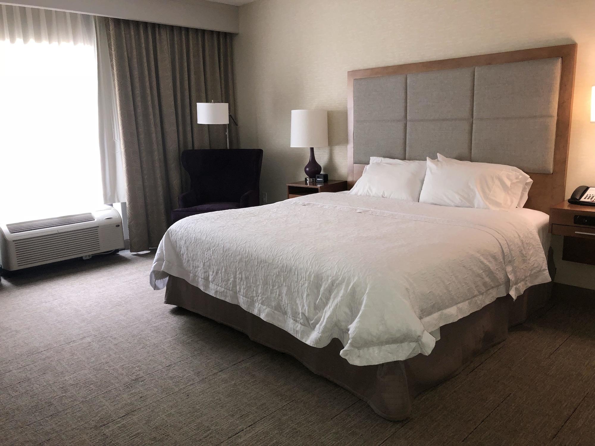 Hampton Inn & Suites - Knoxville Papermill Drive, Tn Экстерьер фото