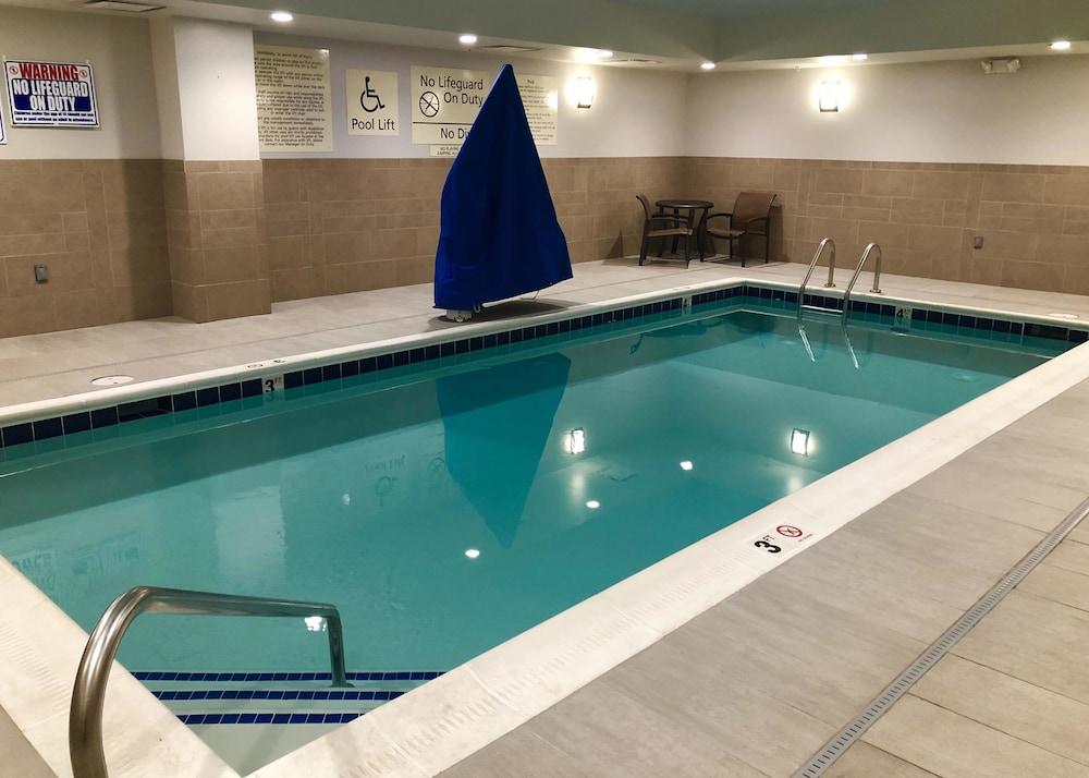Hampton Inn & Suites - Knoxville Papermill Drive, Tn Экстерьер фото