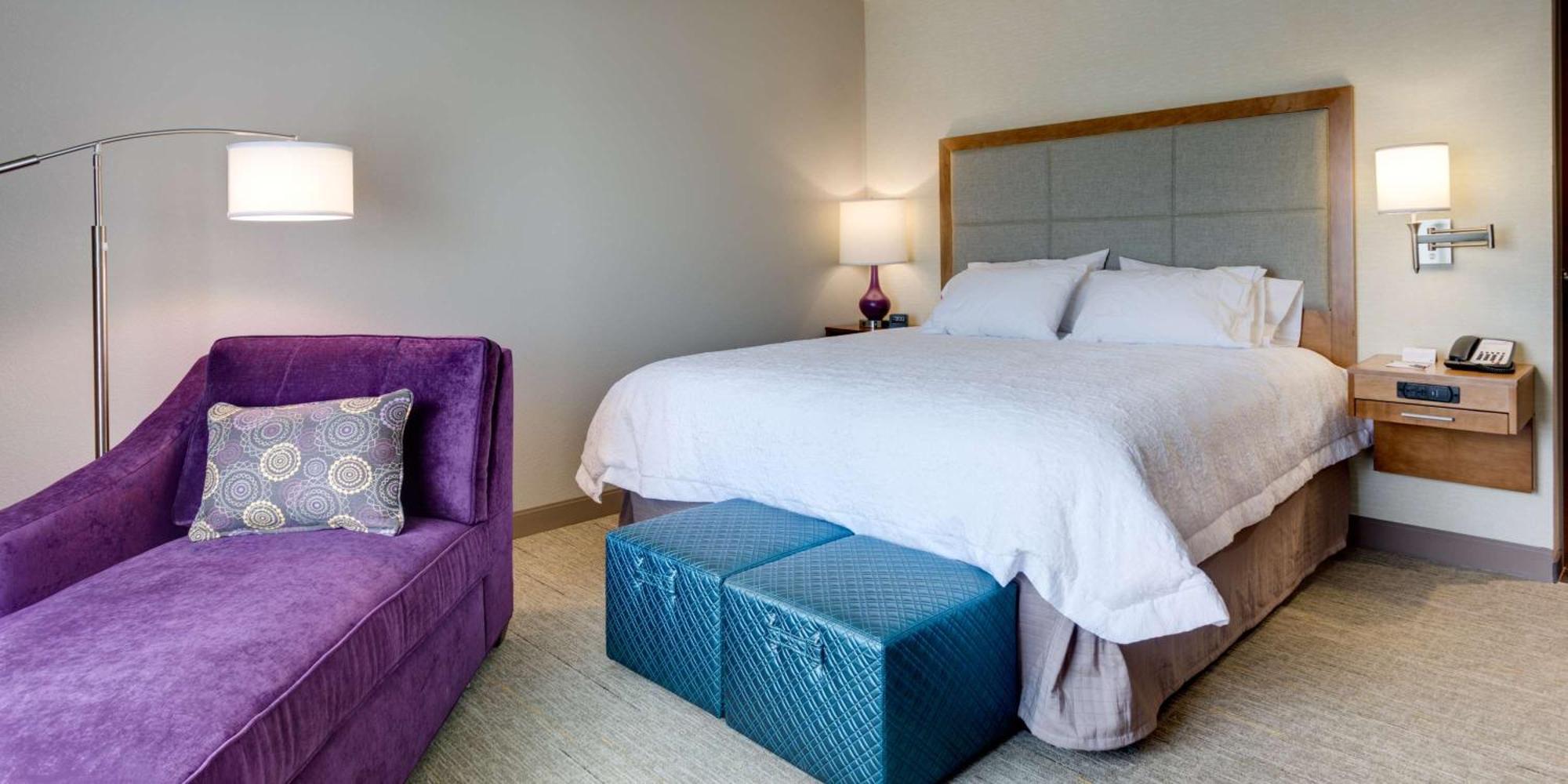 Hampton Inn & Suites - Knoxville Papermill Drive, Tn Экстерьер фото