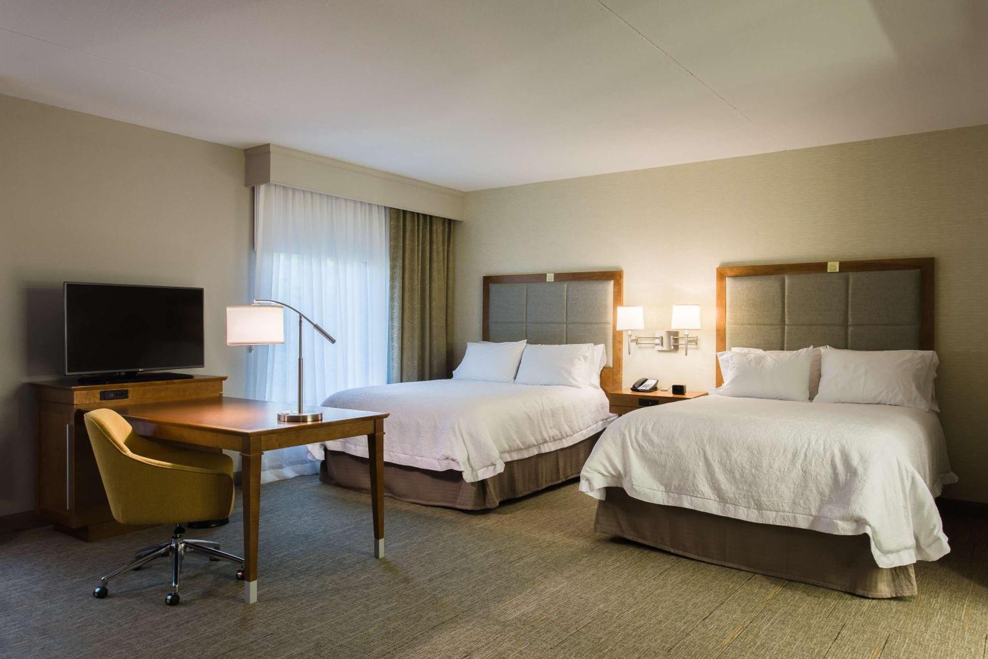 Hampton Inn & Suites - Knoxville Papermill Drive, Tn Экстерьер фото