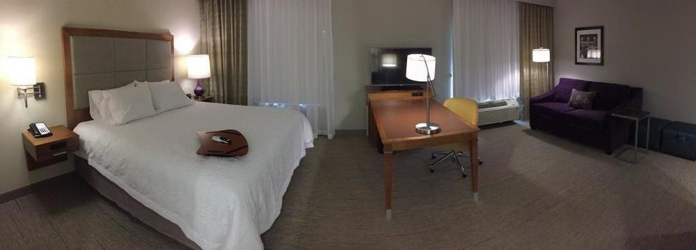 Hampton Inn & Suites - Knoxville Papermill Drive, Tn Экстерьер фото