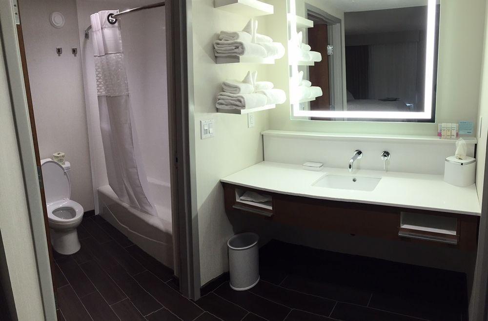 Hampton Inn & Suites - Knoxville Papermill Drive, Tn Экстерьер фото