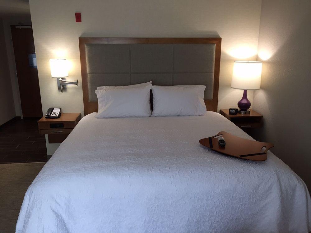 Hampton Inn & Suites - Knoxville Papermill Drive, Tn Экстерьер фото