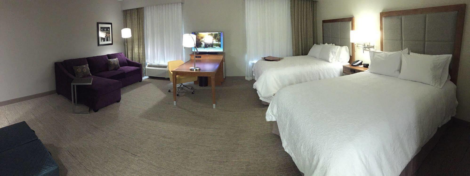 Hampton Inn & Suites - Knoxville Papermill Drive, Tn Экстерьер фото