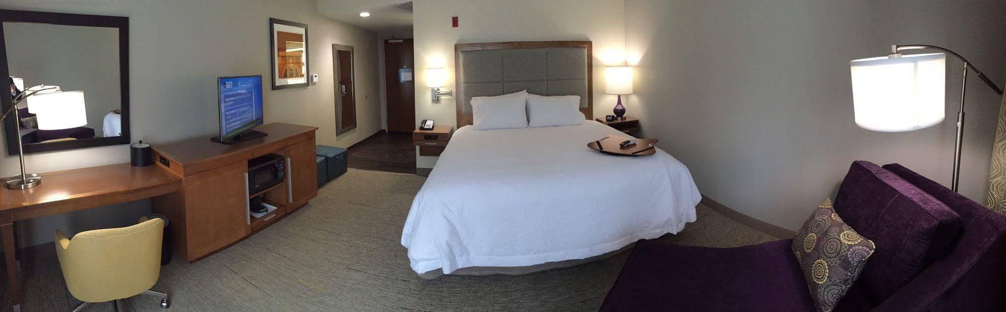 Hampton Inn & Suites - Knoxville Papermill Drive, Tn Экстерьер фото